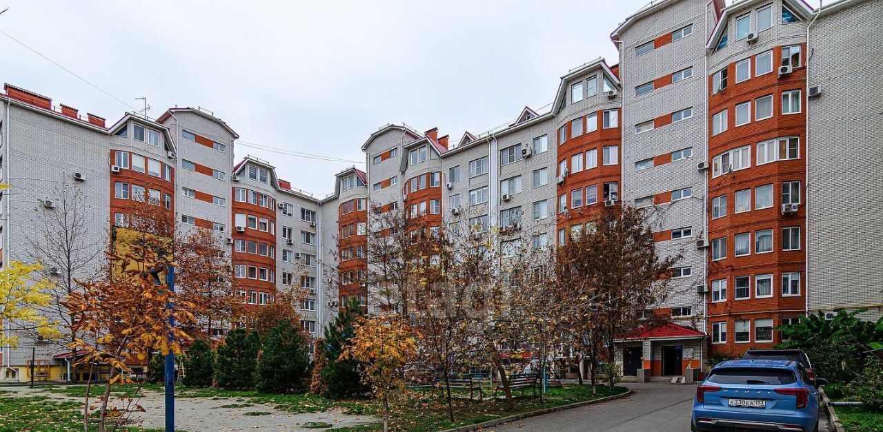 торговое помещение г Анапа микрорайон Алексеевка ул Лазурная 18 фото 2