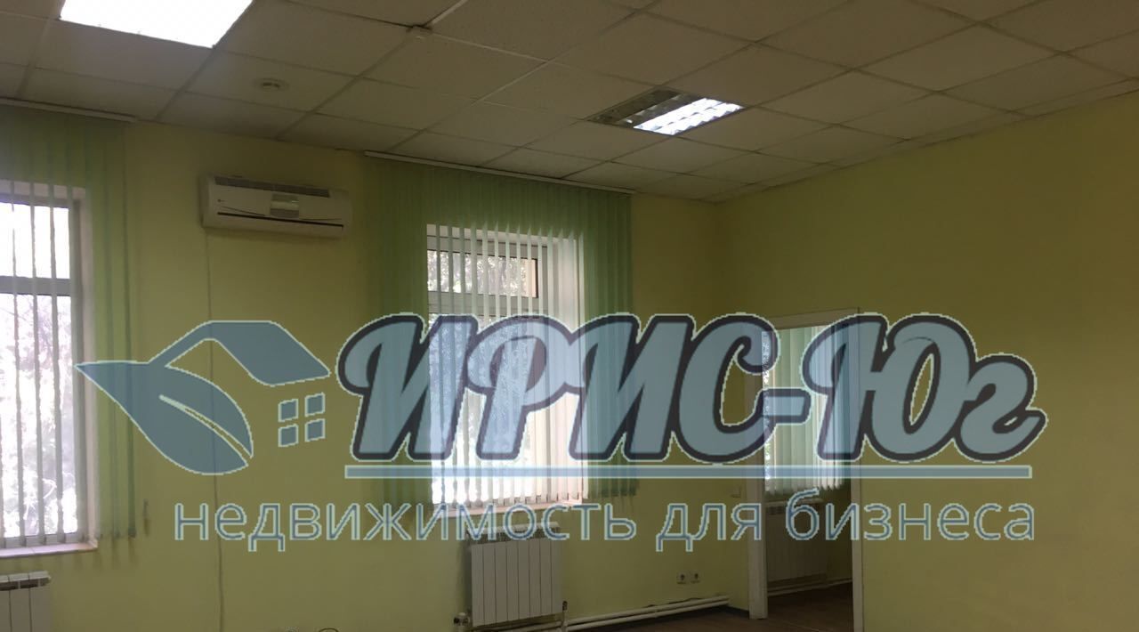 офис г Краснодар р-н Карасунский ул Сормовская 1/8 фото 1