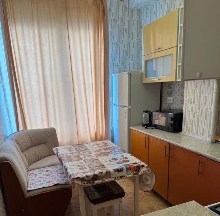 квартира г Сочи р-н Центральный ул Тимирязева 26/5 фото 1