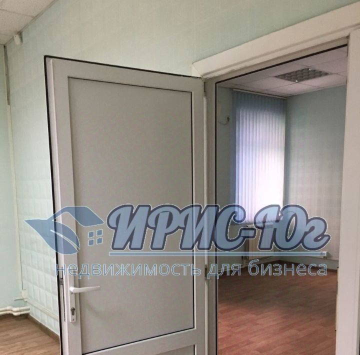 офис г Краснодар р-н Карасунский ул Сормовская 1/8 фото 3