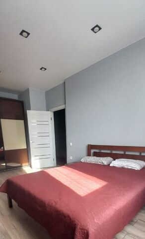 с Мирное ул Крымской весны 5к/3 фото