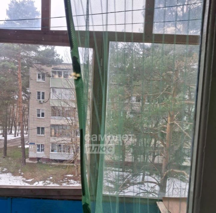 квартира г Калуга д Анненки р-н Ленинский ул Вишневского 2 фото 3