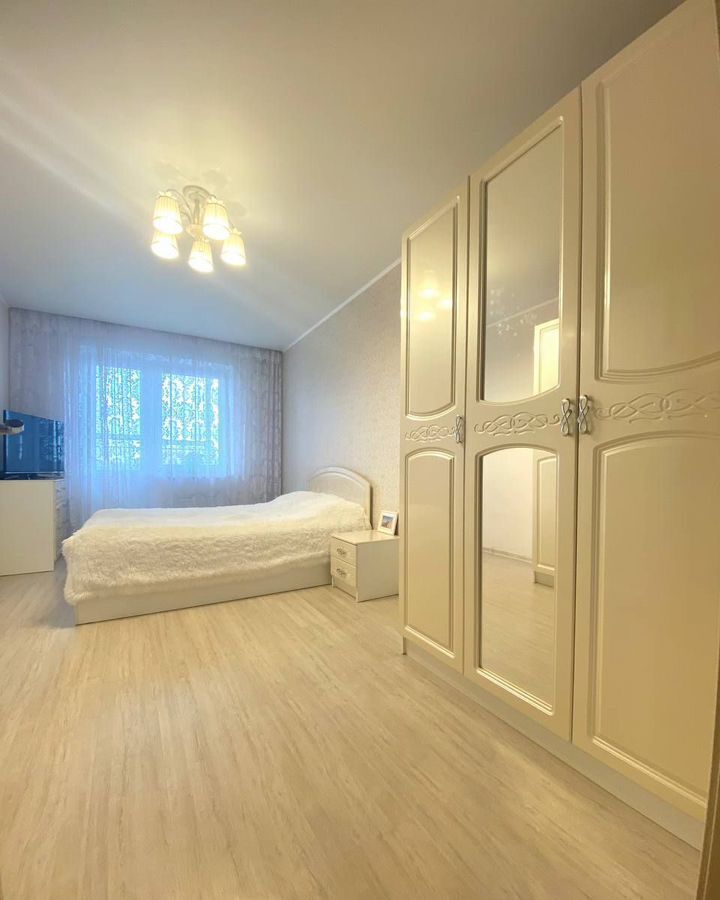 квартира г Тюмень р-н Центральный ул Елизарова 12 фото 1
