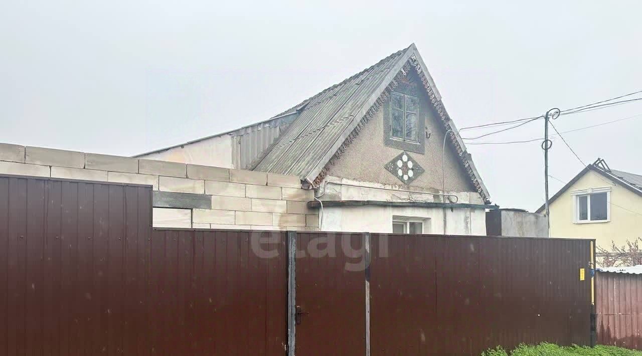 дом г Симферополь Каменский ул 3-яколлективных садов 20 фото 1