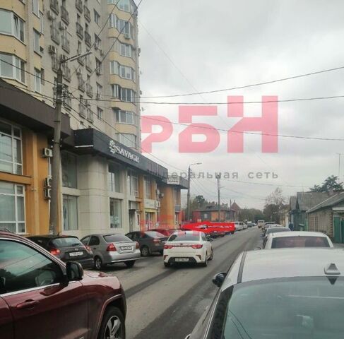 свободного назначения р-н Заводской ул 1-я Посадская 23 фото
