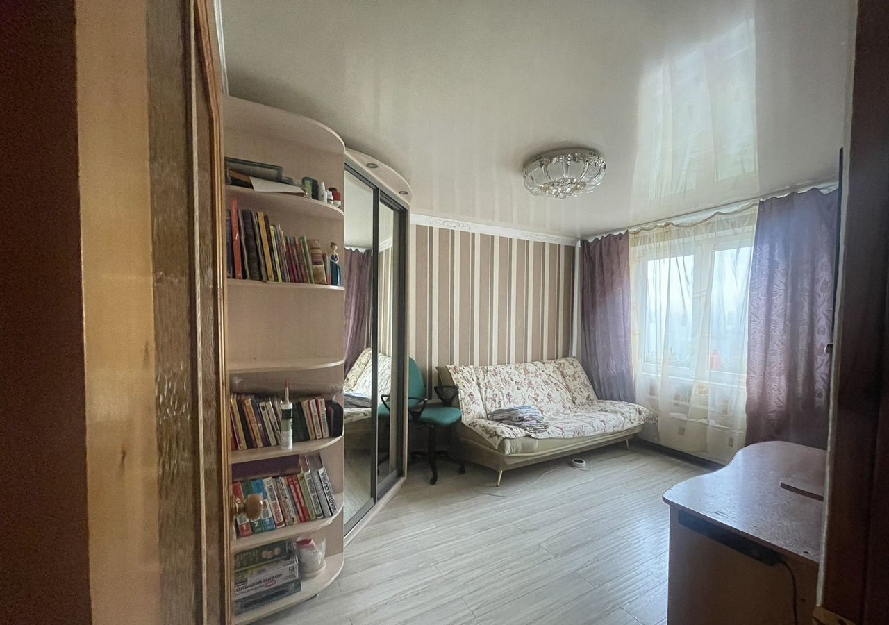 комната г Сочи р-н Центральный ул Вишневая 4 фото 1