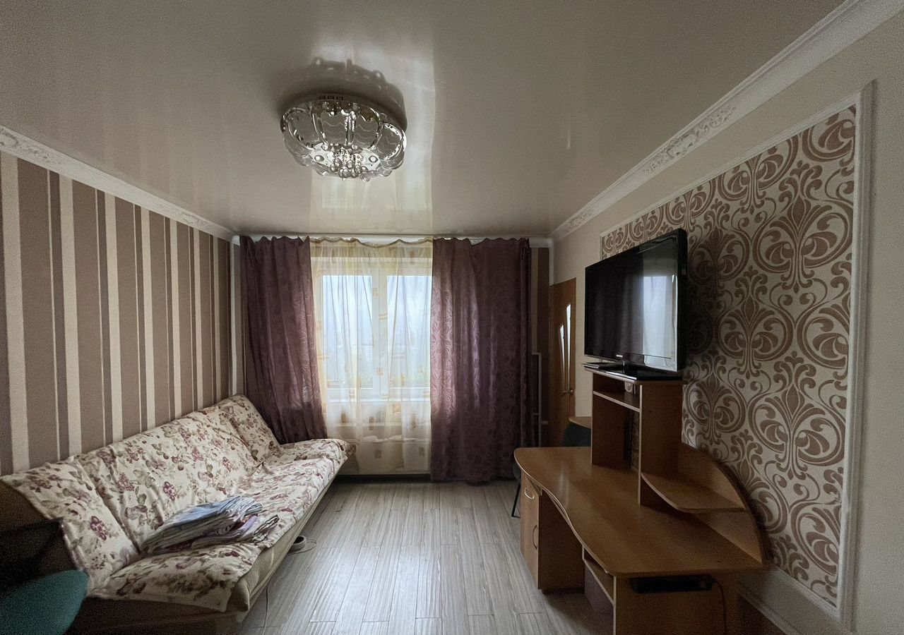 комната г Сочи р-н Центральный ул Вишневая 4 фото 2
