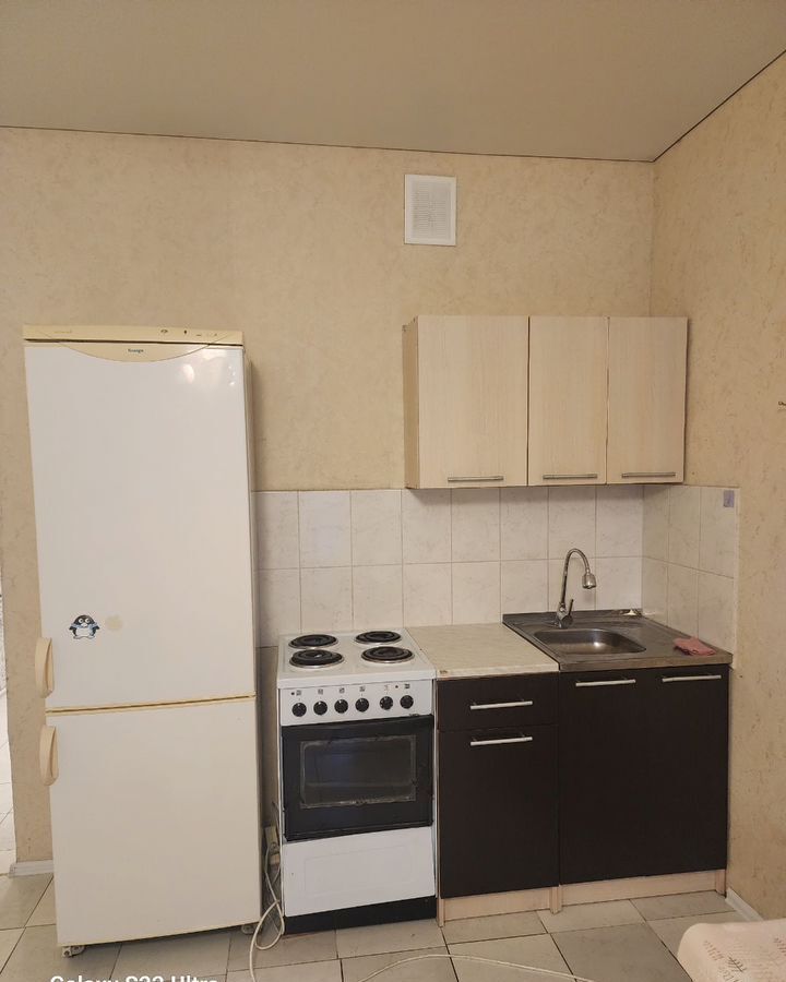 квартира г Краснодар р-н Карасунский ул Автолюбителей 1дк/1 фото 3