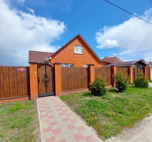 дом пер Южный фото