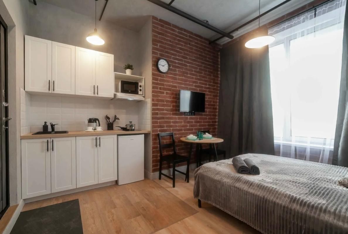 квартира г Москва район Нагатинский затон ул Корабельная 9 фото 2