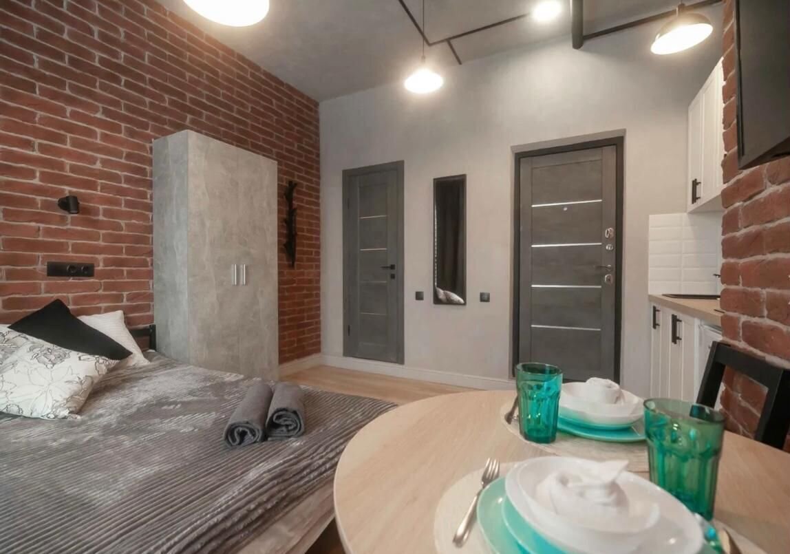 квартира г Москва район Нагатинский затон ул Корабельная 9 фото 3