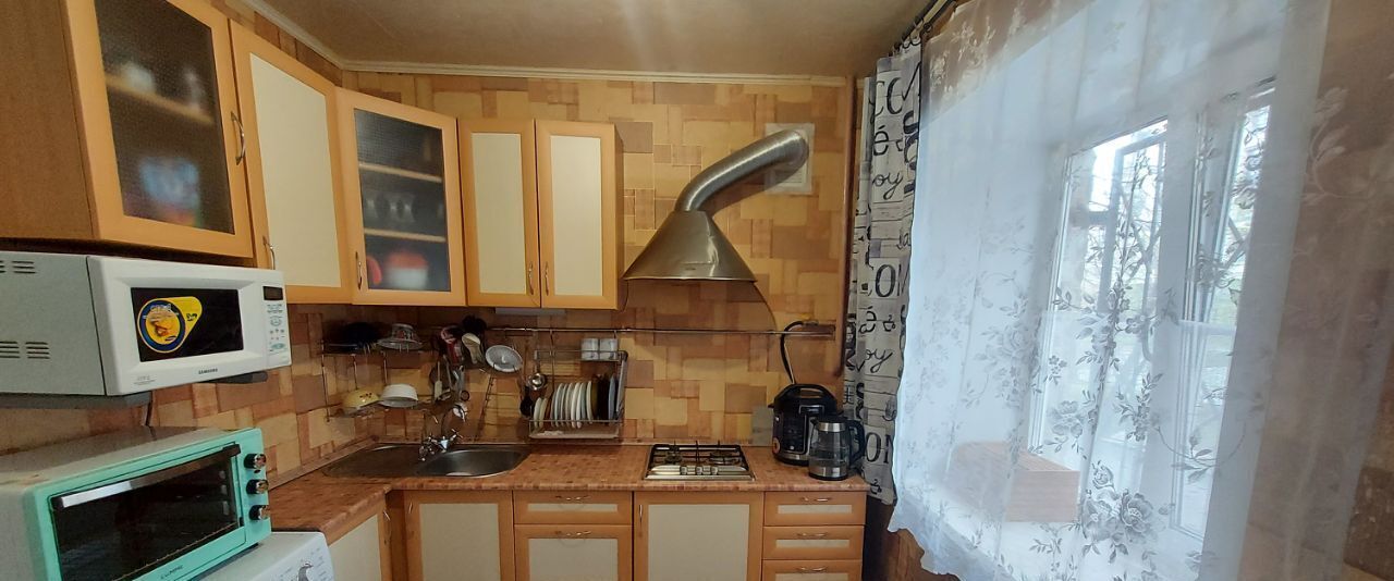 квартира г Екатеринбург ул Сакко и Ванцетти 50 Площадь 1905 года фото 4