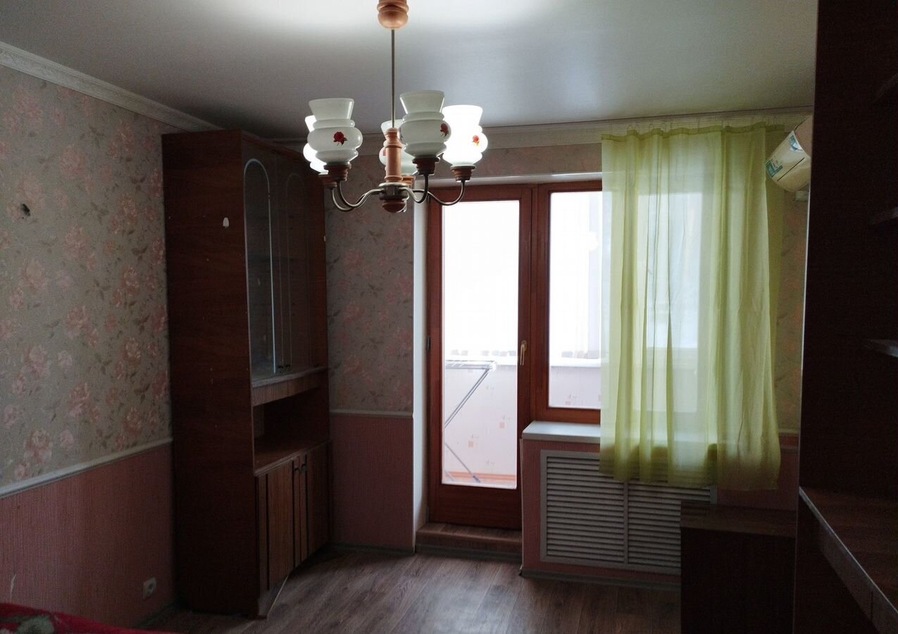квартира г Пенза р-н Железнодорожный ул Коннозаводская 55 фото 5