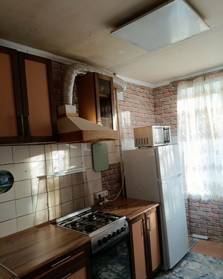 квартира г Москва метро Коптево ул Генерала Рычагова 14 фото 13