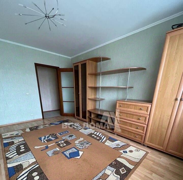 квартира г Ставрополь р-н Промышленный ул Доваторцев 34 фото 10
