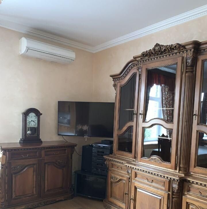 квартира г Москва метро Алексеевская ул Бочкова 5 фото 16