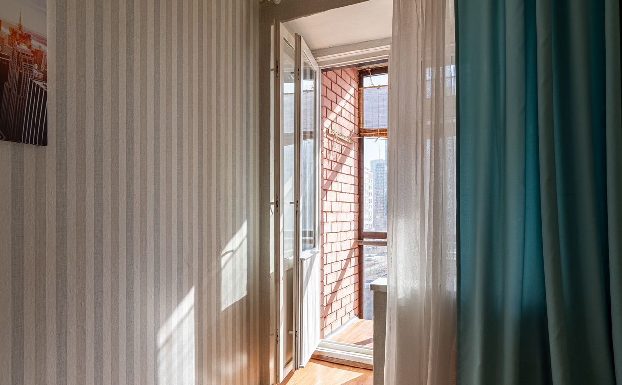 квартира г Казань Козья слобода ул Чистопольская 62 фото 5