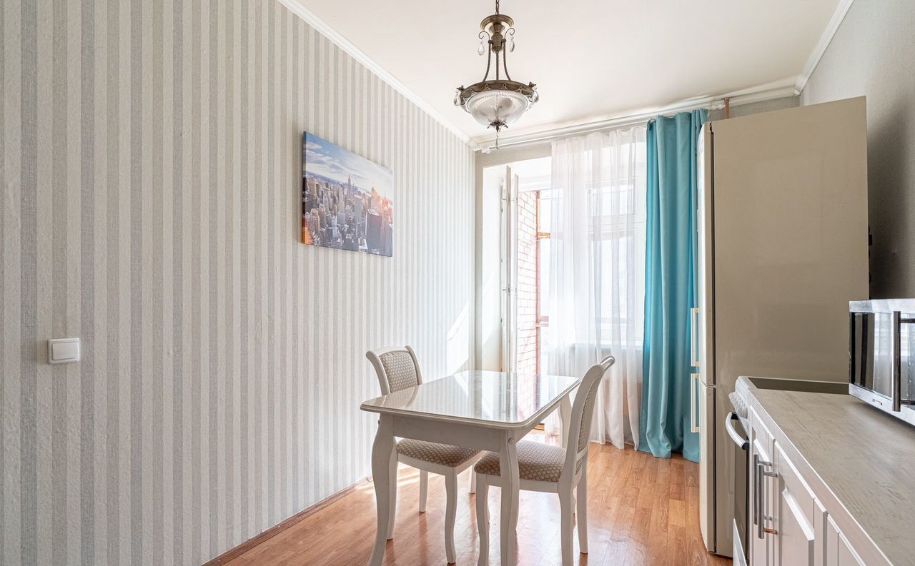квартира г Казань Козья слобода ул Чистопольская 62 фото 6