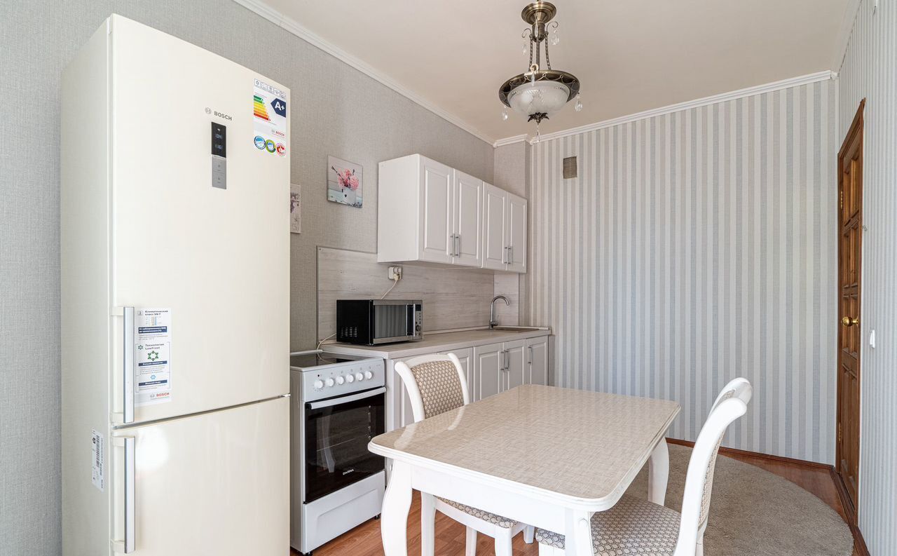 квартира г Казань Козья слобода ул Чистопольская 62 фото 7