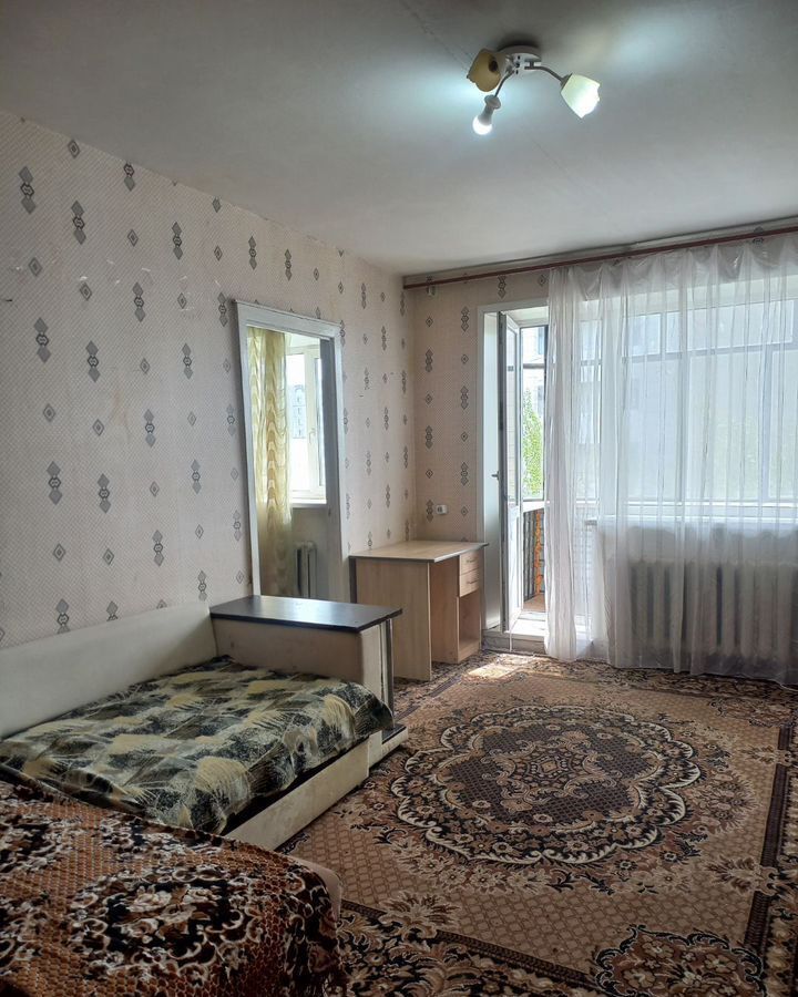 квартира г Курган Центральный ул Куйбышева 70 фото 6