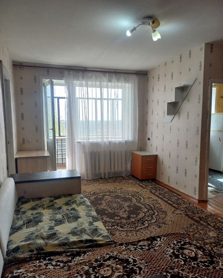 квартира г Курган Центральный ул Куйбышева 70 фото 12