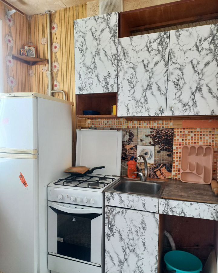 квартира г Курган Центральный ул Куйбышева 70 фото 15