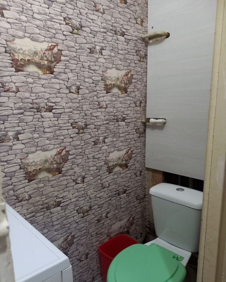 квартира г Курган Центральный ул Куйбышева 70 фото 18