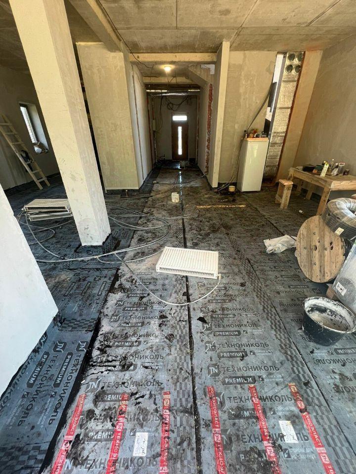 дом г Домодедово п государственного племенного завода "Константиново" КП Юсупово Вилладж Домодедовская, 188 фото 27