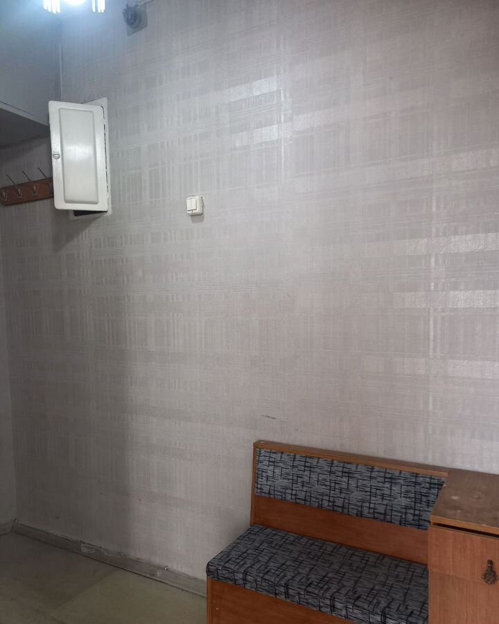 квартира г Курган Центральный ул Куйбышева 70 фото 19
