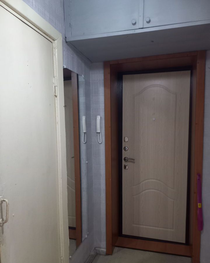 квартира г Курган Центральный ул Куйбышева 70 фото 20