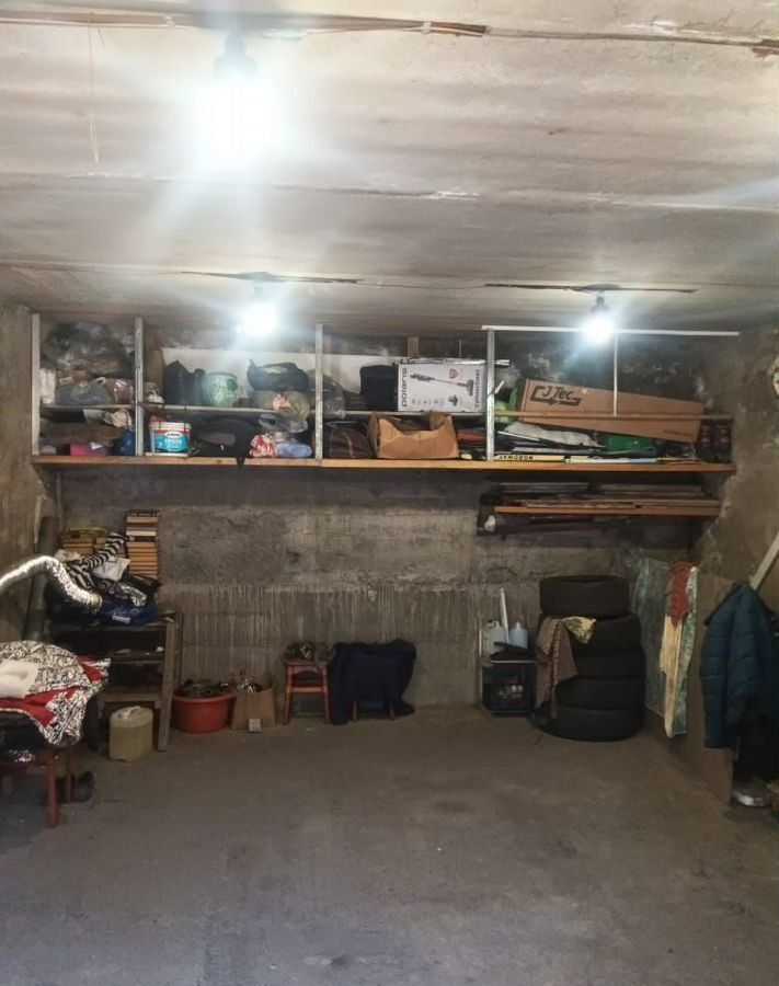 гараж г Междуреченск тер Район завода ТРМЗ Кемеровская обл. — Кузбасс, с 3/16 фото 5