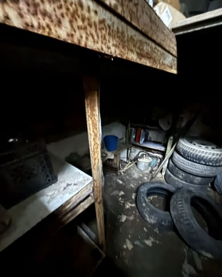 гараж г Челябинск р-н Ленинский ш Копейское 36а фото 12
