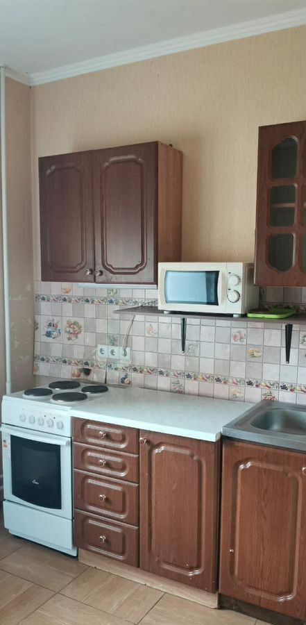 квартира г Ростов-на-Дону р-н Советский ул Жданова 1/5 фото 10