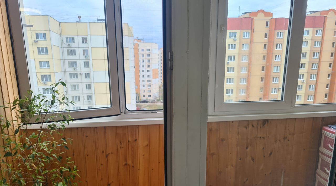 квартира г Воронеж р-н Советский ул 9 Января 233/20 фото 11