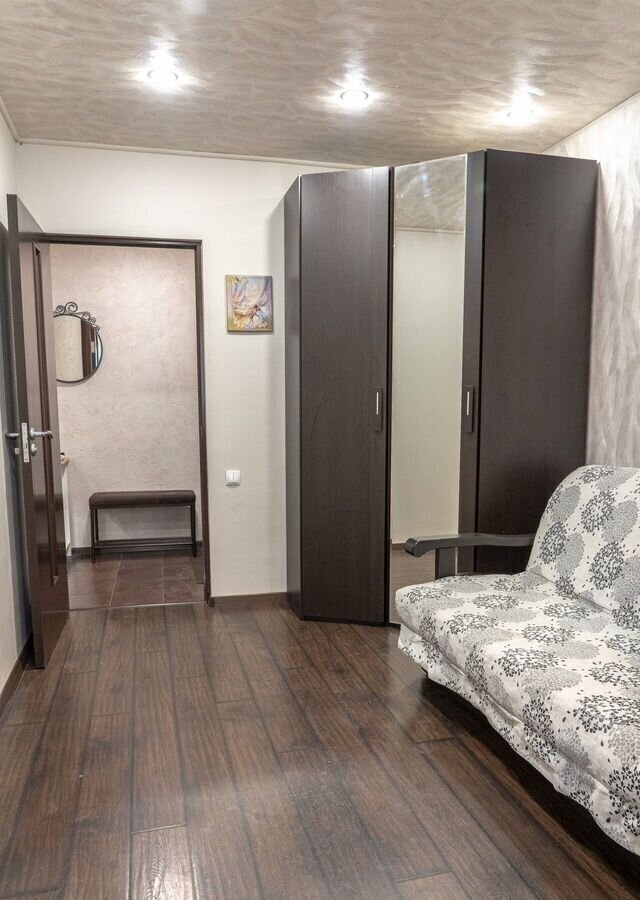 квартира г Череповец р-н Индустриальный ул Набережная 29 фото 8