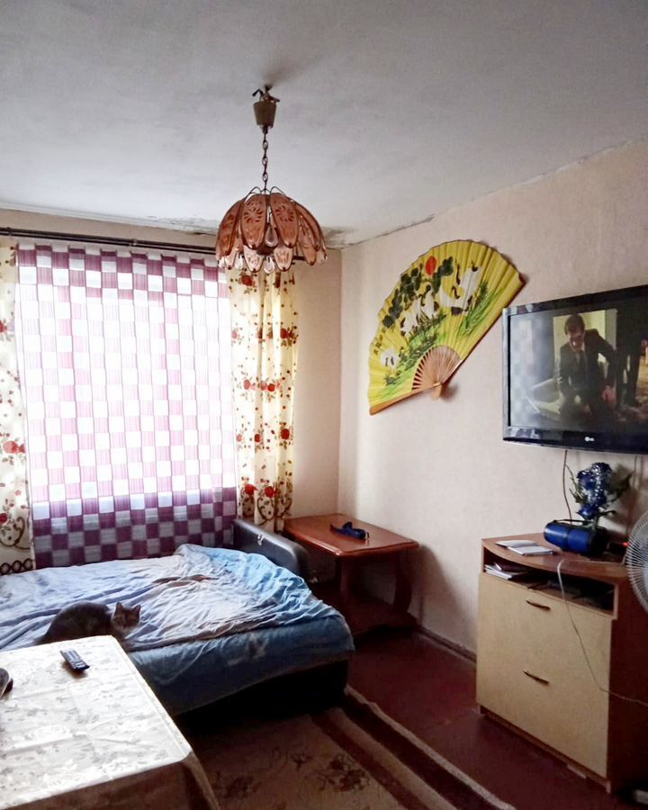 квартира г Ярославль р-н Дзержинский ул Волгоградская 59 фото 1