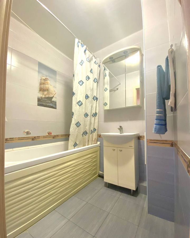 квартира г Тюмень р-н Центральный ул Елизарова 12 фото 14