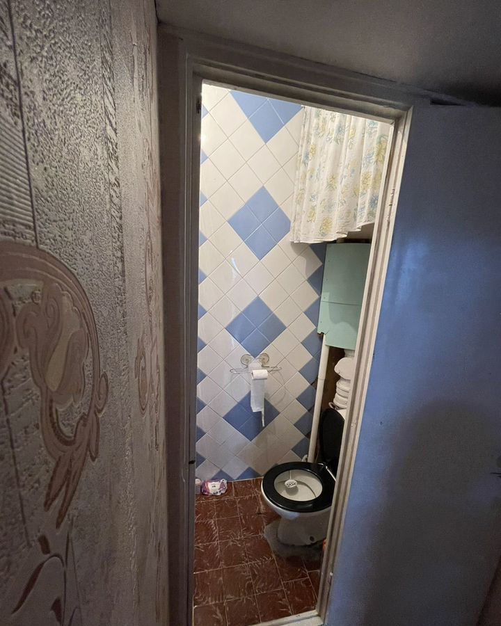 комната г Сочи р-н Центральный ул Вишневая 4 фото 7