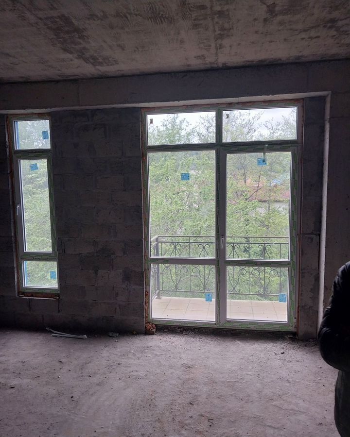 квартира г Сочи р-н Адлерский с Орел-Изумруд ул Лазурная долина 85б фото 7