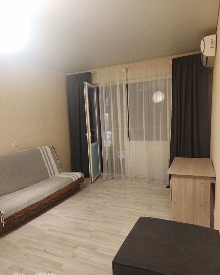 квартира г Краснодар р-н Карасунский ул Автолюбителей 1дк/1 фото 12