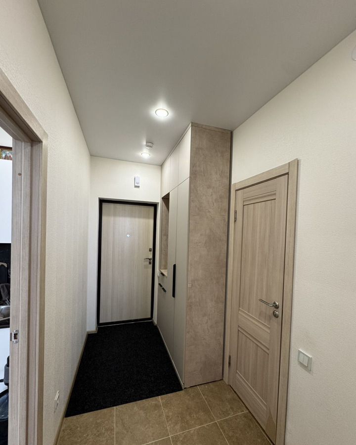 квартира г Нижний Новгород ул Рижская 15 д. Анкудиновка фото 2