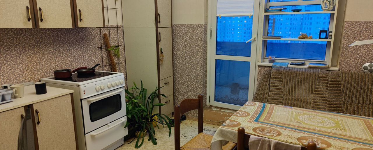 комната г Москва метро Митино ул Барышиха 33 фото 7