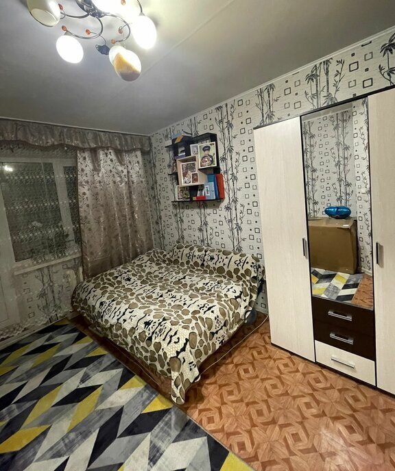 квартира г Мценск ул Машиностроителей 15/1 фото 15