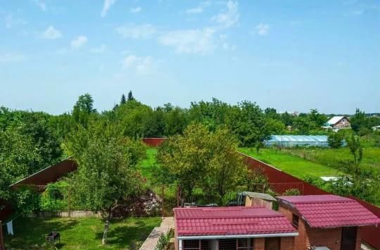 дом г Краснодар ст-ца Старокорсунская ул им. Чапаева 75 р-н Карасунский фото 17
