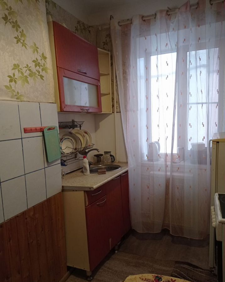 квартира г Воронеж р-н Ленинский ул Матросова 135 фото 6