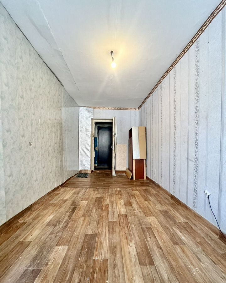 комната г Пермь р-н Индустриальный ул Мира 109 фото 3