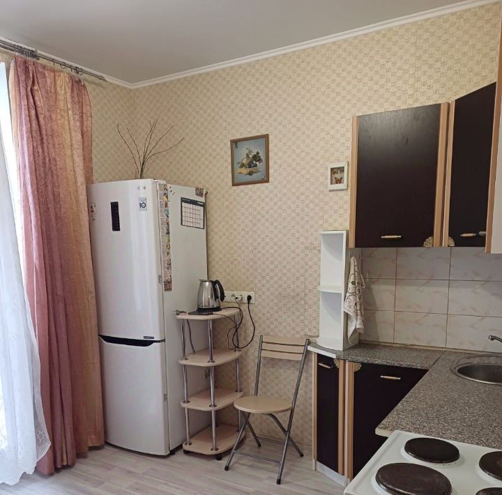 квартира г Королев ул Пионерская 30к/10 Медведково фото 22