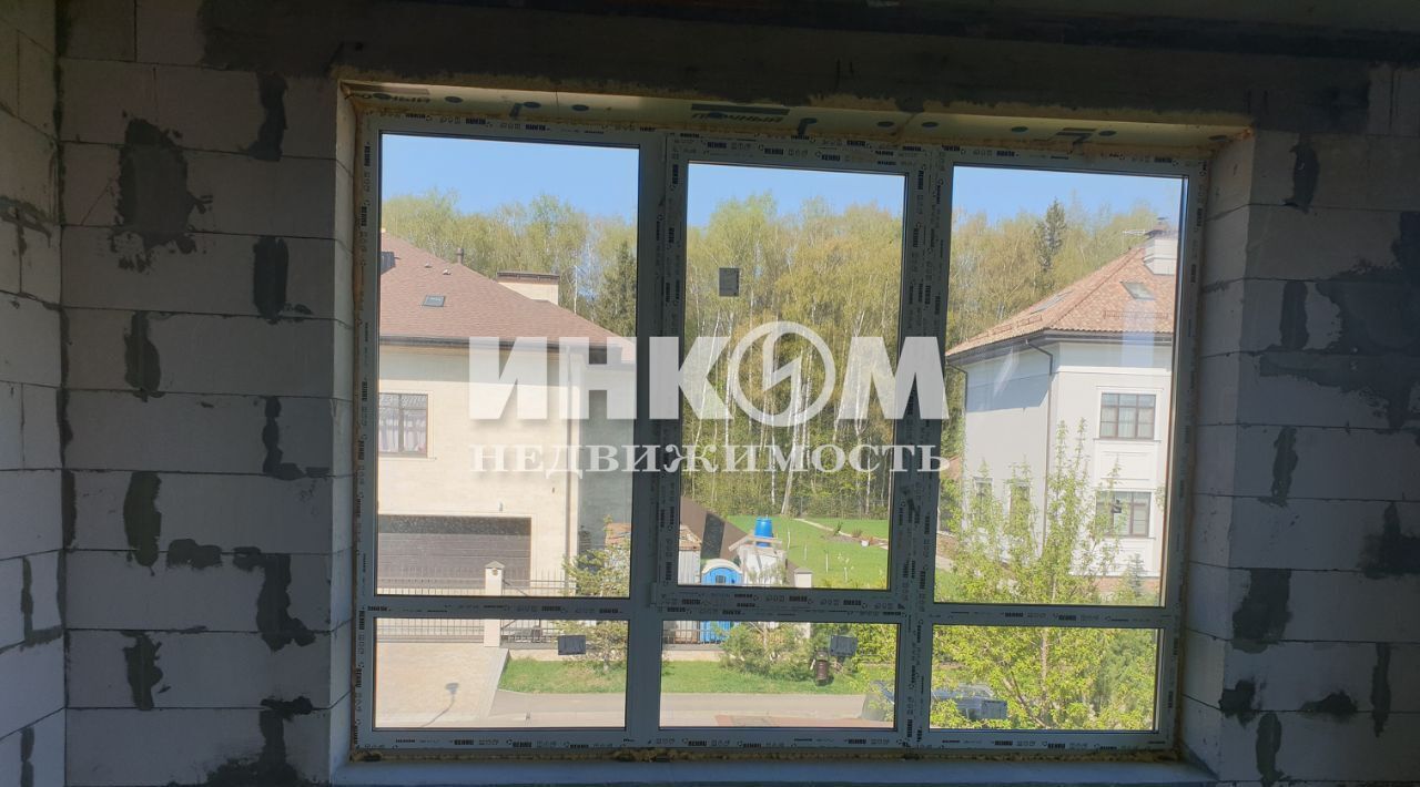 дом г Москва пер 2-й Зимёнковский 57 Филатов Луг фото 10
