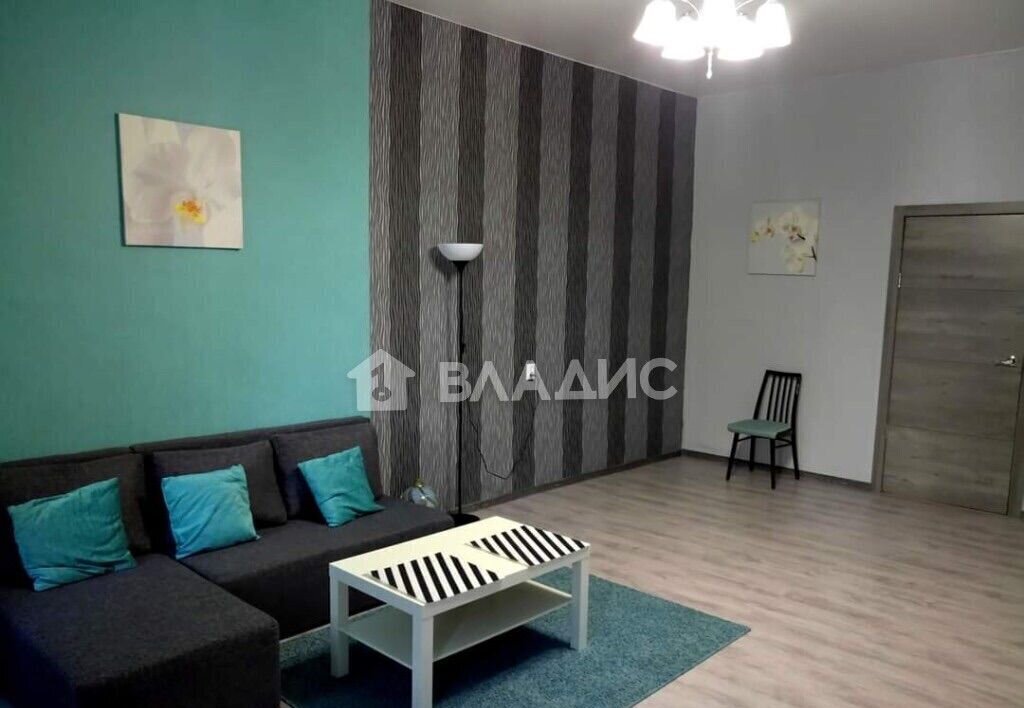 квартира г Санкт-Петербург метро Спасская пер Гривцова 9б фото 15