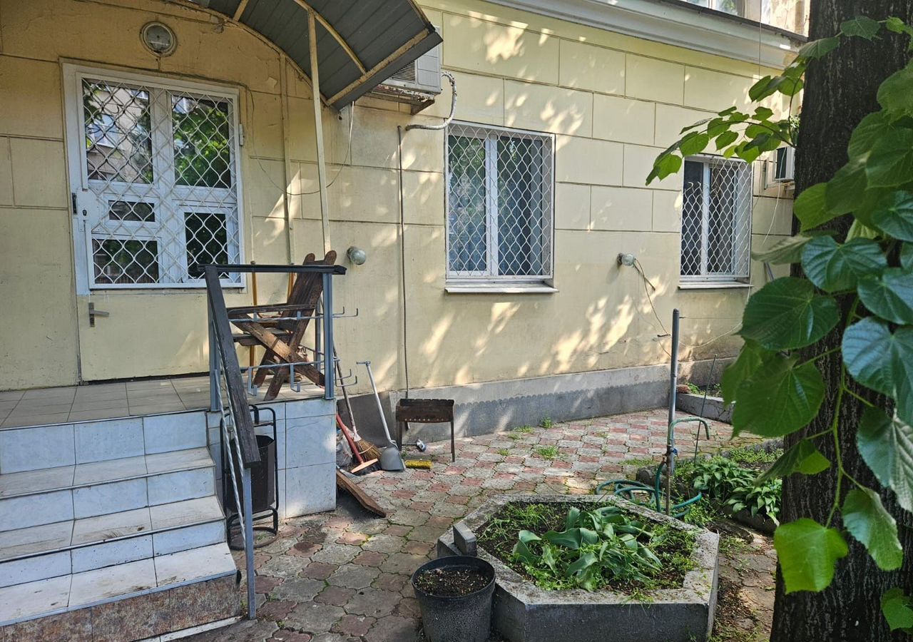 квартира г Краснодар р-н Центральный ул Мира 49 фото 5